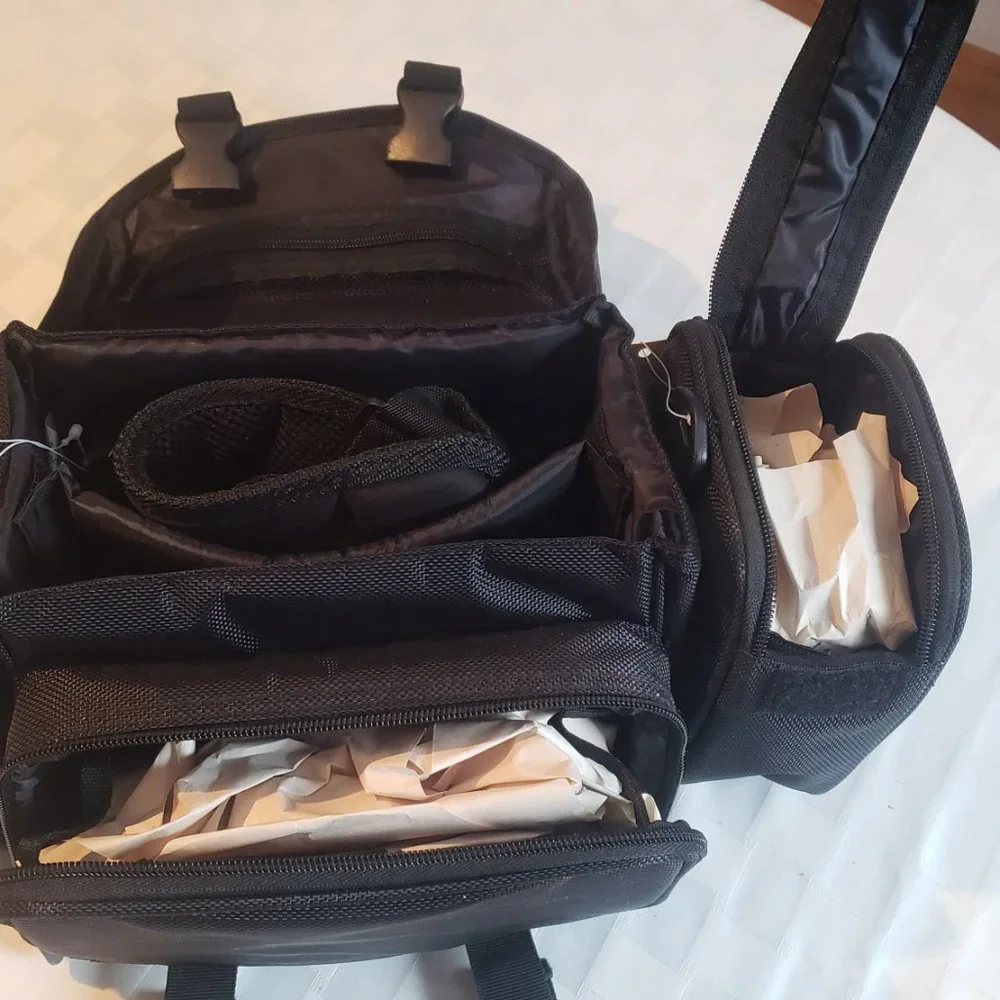 NWT Kodak camera case